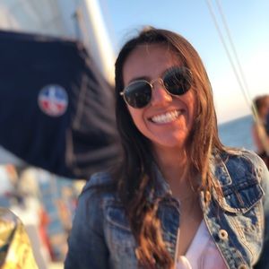 Meet your Posher, Araceli